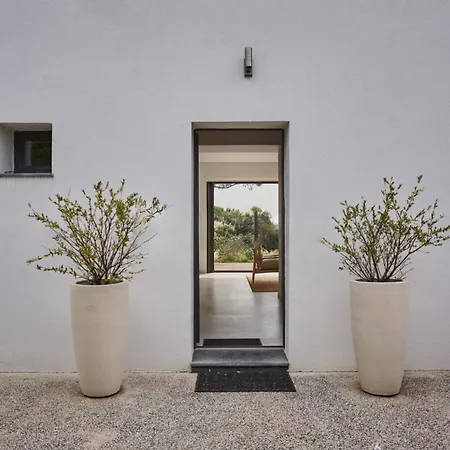 *la Des Pins* Belle Maison Avec Piscine Aix-en-Provence